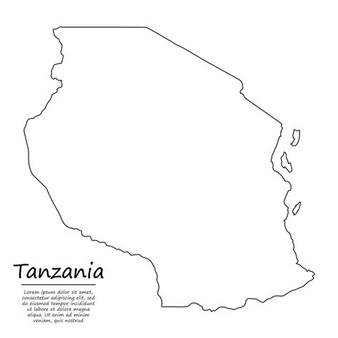 kutomban tanzania|Outline of Tanzania .